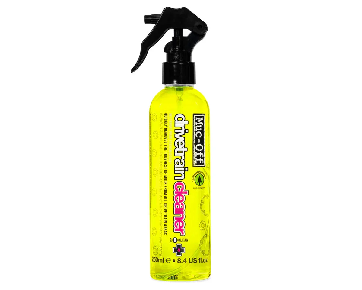 Muc-Off Ultimate Bicycle Cleaning Kit (Toolbox w/ 10 Pieces) - view 4